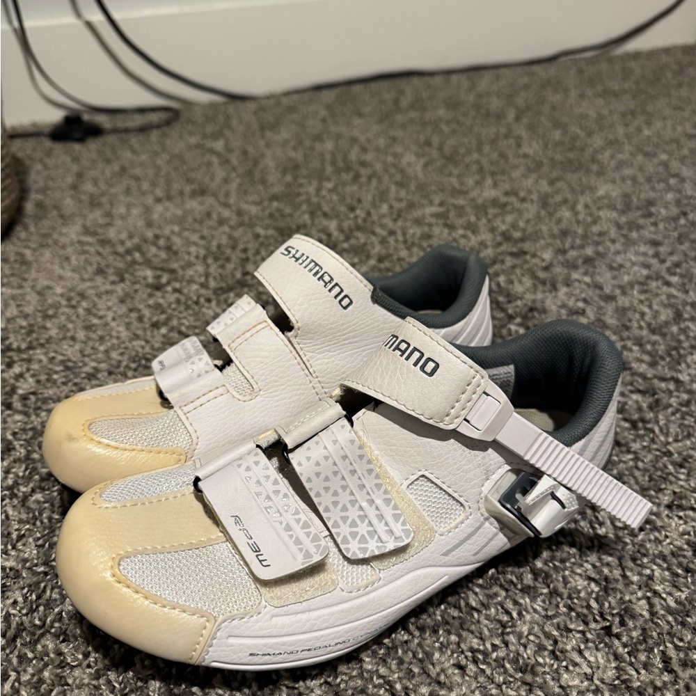 Shimano Cycling Shoes - Women